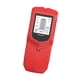 thumbnail image 4 of Detector Electrónico De Montantes, Detector De Pared Multifuncional Para Vigas De Cables, Color Rojo, 4 of 5