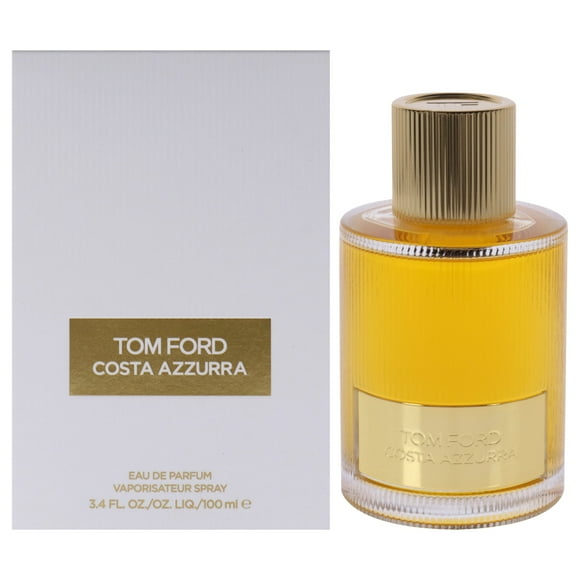 Tom Ford Costa Azzurra Eau de Parfum Spray (Oro) 100ml/3.4oz