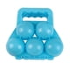 thumbnail image 5 of Snow Maker Clip 5 Balls Snowball Fight Juguetes Deportivos Para Actividades Deportes Azul, 5 of 5