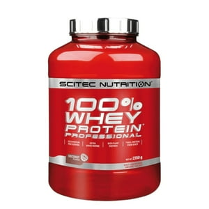 Scitec Nutrition - 100 Whey Protein Professional 78Sv Coco