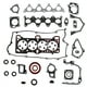 thumbnail image 1 of Juego Empaquetadura Motor Hyundai Accent New 1.6 2006 2011, 1 of 2