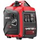thumbnail image 1 of Generador portátil a gas AMERISUN de 2500 W con sensor de CO y funcionamiento silencioso, 1 of 7