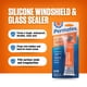 thumbnail image 2 of Parabrisas Sealer Permatex 81730 de silicona fluida, 45 ml, 2 of 3