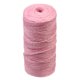thumbnail image 2 of Cuerda de yute natural Yute Arpillera guita Cuerda cuerda Cordón foto DIY decoración de la pared rosa, 2 of 5