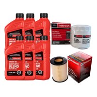 Motorcraft - Kit Mantención Ford Escape 2,0 Eco (2013-2018)