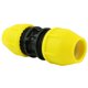 thumbnail image 1 of Acoplamiento subterráneo HOME-FLEX 1x1 para exteriores, 1 of 1