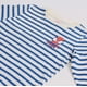thumbnail image 3 of Polera Manga Larga Niño Rayas Spidey Azul Marvel, 3 of 3