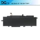 thumbnail image 2 of Batería DGFTB L20D4P72 para Lenovo ThinkPad T14s Gen 2 57Wh, 2 of 7