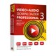 thumbnail image 1 of Software Markt + Technik PRO 3 MP4/MP3 para Windows 11/10, 1 of 7