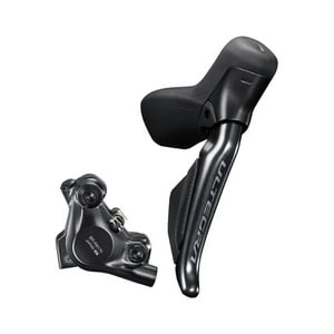 Set Freno Hid. Shimano Ultegra St-R8170 R Br-R8170 25Mm Resina