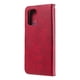 thumbnail image 2 of Funda con Cremallera para Xiaomi Redmi NOTE 10 5G, Carcasa Cartera de Cuero PU con Soporte y Tarjetero, 2 of 6