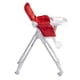 thumbnail image 2 of Silla de Comer Golite Roja, 2 of 9