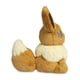 thumbnail image 3 of Peluche Pokémon Center Eevee Comfy Friends 40 cm, 3 of 4