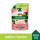 thumbnail image 1 of Jabón Líquido Palmolive Camellia y Aceite De Almendras, 900 ml, 1 of 8