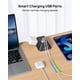 thumbnail image 4 of Abrazadera de escritorio Power Strip TROND TD-PS-US16C con 5 salidas AC y 3 USB, 4 of 9