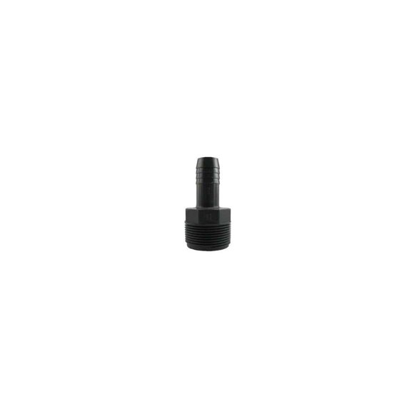 Montaje de manguera Boshart Industries ADPTR INSTXMPT 1/2x3/4