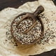 thumbnail image 4 of Quinoa Tricolor Biov 1 Kilo, 4 of 6