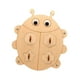 thumbnail image 3 of Accesorios De Tablero De Madera Para Ni?os, Juguetes Educativos Para Edades Tempranas, Regalos De Vacaciones, Ovalados, 3 of 5
