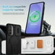 thumbnail image 5 of Funda FOXDOCK para Samsung Galaxy A56 – Magnética Antigolpes con Soporte y Protección Doble, 5 of 6