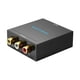 thumbnail image 1 of Conversor HDMI a RCA de Metal - Vention, 1 of 3