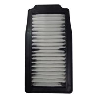 Genérico - Filtro De Aire Moto Suzuki Inazuma 250 /Vstrom 250 /Gsxr 250