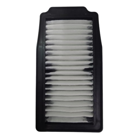 Genérico - Filtro De Aire Moto Suzuki Inazuma 250 /Vstrom 250 /Gsxr 250