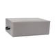 thumbnail image 3 of Caja Reformadora De Pilates Accesorio De Pilates Para Entrenamiento De Equilibrio Entrenamiento Gris, 3 of 5