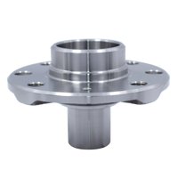 Repuestos Del Sol - Maza Rueda Delantera Chevrolet Corsa 1.8 Evolution 2002 2004