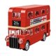 thumbnail image 3 of Autobús londinense Toy LEGO Creator 40220 de dos pisos, 3 of 4