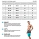thumbnail image 4 of Pantalones Cortos A Rayas Para Hombre Pantalones De Playa Para Hombre Pantalones Cortos De Verano Sueltos De Secado Rápido Pantalones De Surf, 4 of 5