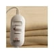 thumbnail image 3 of Calienta Cama 1 Plaza 150x80cm Poliester Beige, 3 of 4