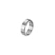 thumbnail image 1 of Anillo LS2395-3/124 Lotus Style Hombre Dark Style, 1 of 3