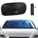 thumbnail image 1 of Sombrilla Solar para Auto Desmarcar Zombies de Disney 133x73cm, 1 of 6