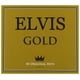 thumbnail image 1 of Elvis Presley - Gold - 50 Original Hits (2cd) | Cd, 1 of 2