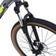 thumbnail image 2 of Bicicleta Mars 29 Verde, 2 of 3
