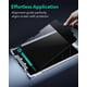 thumbnail image 5 of Protector de pantalla ESR Armorite para iPad Air 13 M3/M2 9H, paquete de 2, 5 of 9
