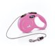 thumbnail image 1 of Correa retráctil para perros FLEXI New Classic Cord para perros X-Small, 1 of 7