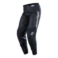 Pantalón Gp Para Mujer Troy Lee Designs Mono Negro Talle 8