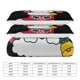 thumbnail image 3 of Hello Kitty Christmas Stockings 3 Pieces Duvet Cover Set Full Size Super Soft Fade Resistant Microfiber, 3 of 4