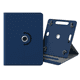 thumbnail image 1 of Funda Universal Adaptable 360 12/13" Para Tablet Xiaomi Azul, 1 of 5