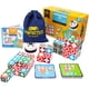 thumbnail image 1 of Juego de combinación Puzzle BWMB GROUP XXL Funtactics Wooden para 5 jugadores, 1 of 7