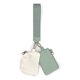 thumbnail image 3 of Set Monedero Tarjetero Bicolor con Strap para Mujer, 3 of 5