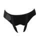 thumbnail image 1 of Cinturón Para Hernia Inguinal Con Dos Almohadillas Extraíbles Braguero De Soporte Para Hernia Transpirable Negro XL, 1 of 5