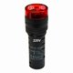 thumbnail image 1 of Led Luz Piloto 16mm Intermitente Buzzer ad16-16sm 220v, 1 of 3