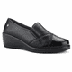 thumbnail image 3 of Zapato Negro Mujer Casual Chalada Osny, 3 of 7