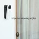 thumbnail image 4 of Soporte ajustable para Google Nest Doorbell Wasserstein, 4 of 6