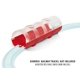 thumbnail image 4 of Set Toy Train BRIO World Classic Steam Train & Tunnel, 3 piezas, 4 of 6