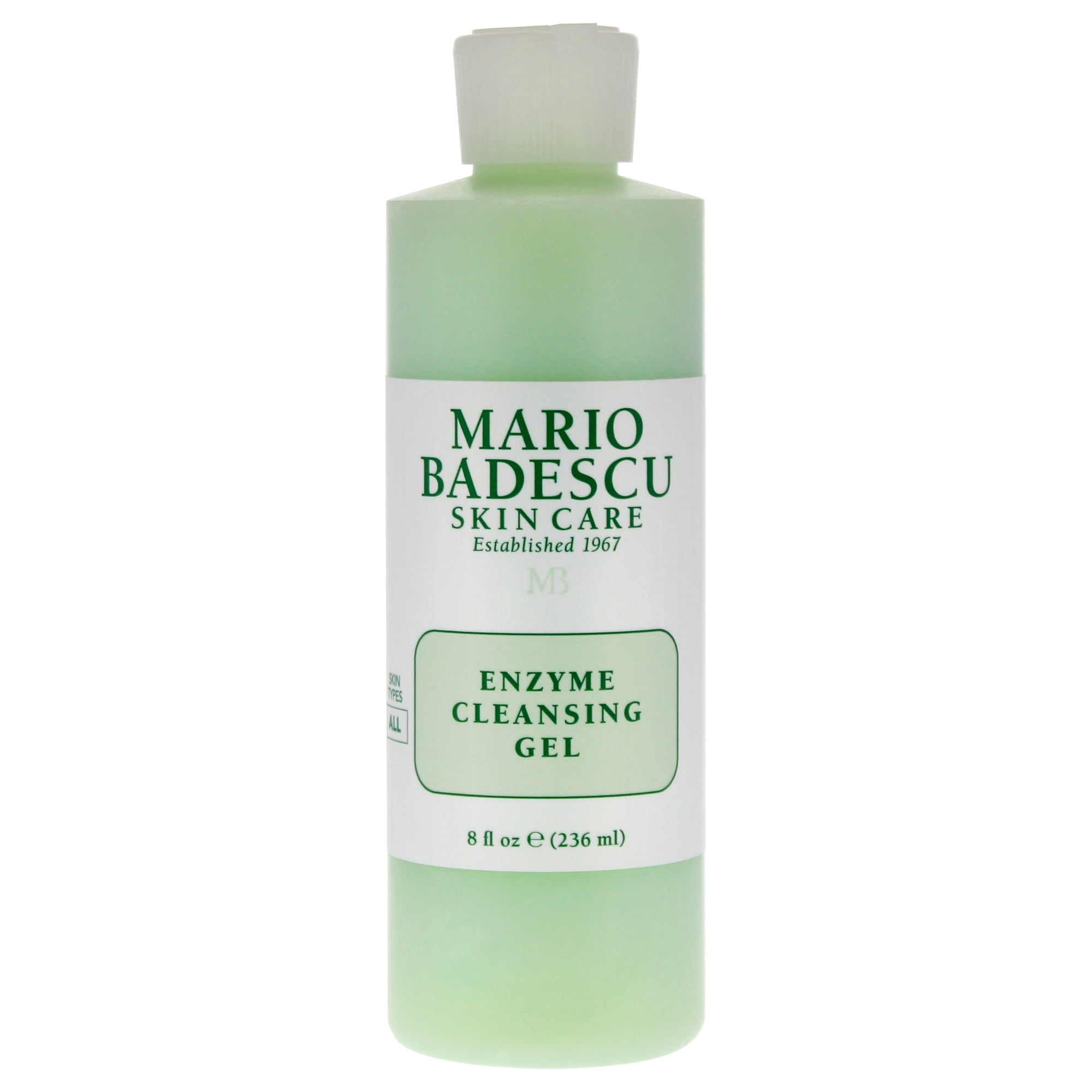 Mario Badescu Skin Care - Limpiador Mario Badescu Gel Enzimático 118ml