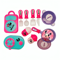Set De Cocina Minnie – Disney