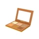 thumbnail image 2 of Paleta Iluminador Bronceador Bronzed Goddess, 2 of 3
